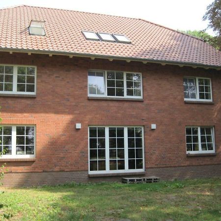 Wohnung Im Park Thulendorf Eksteriør bilde