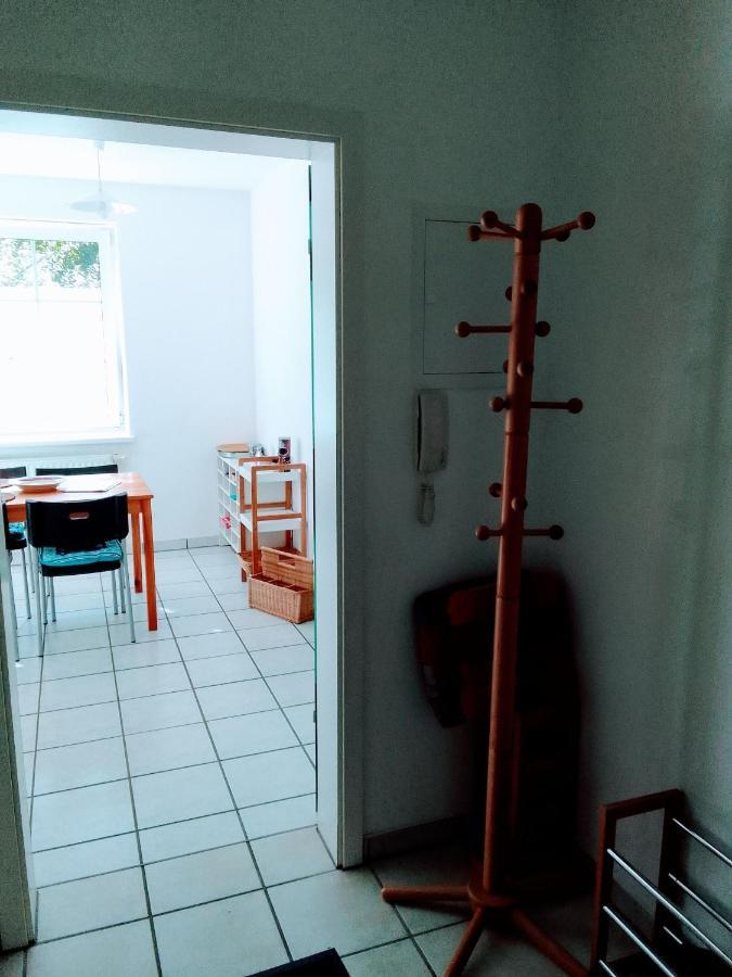 Wohnung Im Park Thulendorf Eksteriør bilde
