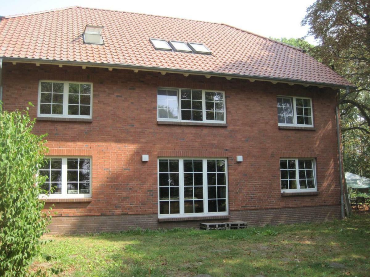 Wohnung Im Park Thulendorf Eksteriør bilde