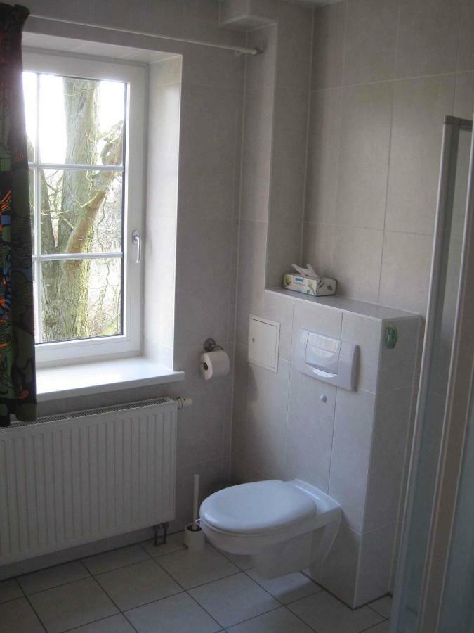 Wohnung Im Park Thulendorf Eksteriør bilde